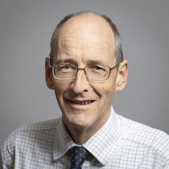 Portrait of Lord Tyrie