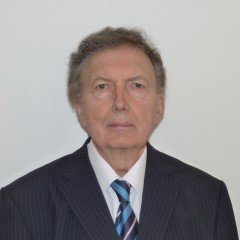 Portrait of Sir Greg Knight