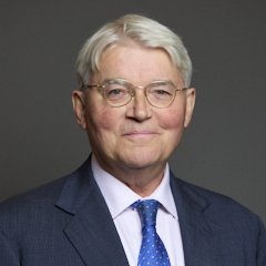 Portrait of Sir Andrew Mitchell
