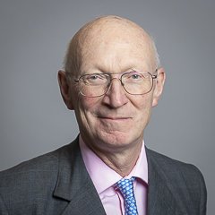 Portrait of Lord Prior of Brampton