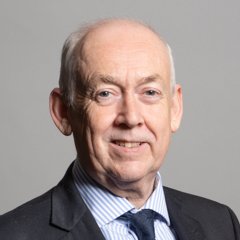 Portrait of Wayne David