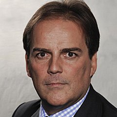Portrait of Mark Field