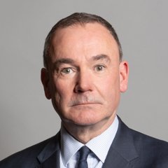 Portrait of Jon Cruddas