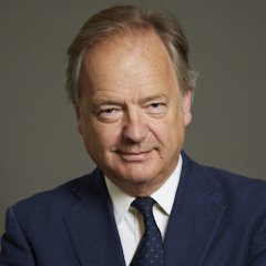 Portrait of Lord Swire