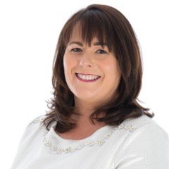 Portrait of Michelle Gildernew