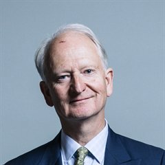 Portrait of Lord Bellingham