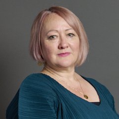 Portrait of Kerry McCarthy