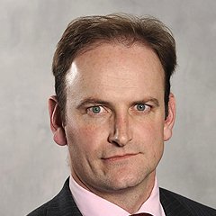 Portrait of Mr Douglas Carswell