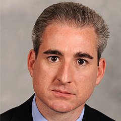 Portrait of Greg Mulholland