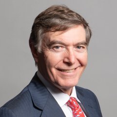 Portrait of Philip Dunne