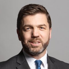 Portrait of Stephen Crabb