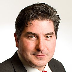 Portrait of Robert Flello