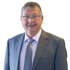 Portrait of Sammy Wilson