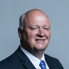 Portrait of David Simpson