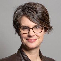 Portrait of Chloe Smith