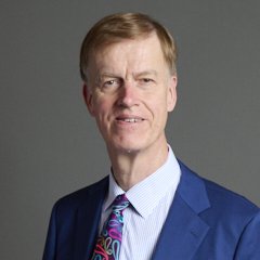 Portrait of Sir Stephen Timms