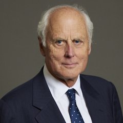 Portrait of Lord Hodgson of Astley Abbotts