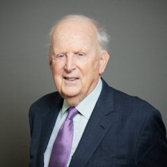 Portrait of Lord Thomas of Gresford