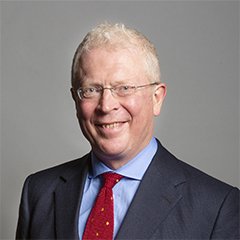 Portrait of Lord Cryer