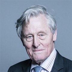 Portrait of The Duke of Montrose