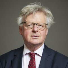 Portrait of Lord Inglewood