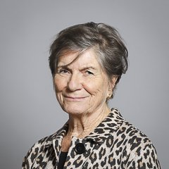 Portrait of Baroness Tonge