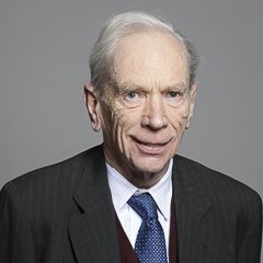 Portrait of The Earl of Home