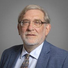 Portrait of Lord Randall of Uxbridge