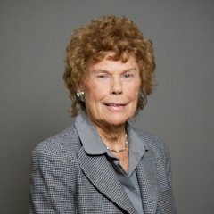 Portrait of Baroness Hoey