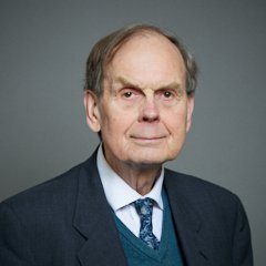 Portrait of The Earl of Sandwich