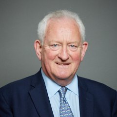 Portrait of The Earl of Shrewsbury