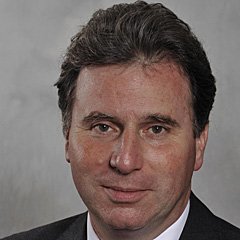 Portrait of Sir Oliver Letwin