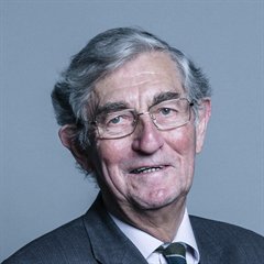 Portrait of Lord Rogan