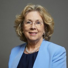 Portrait of Baroness Northover