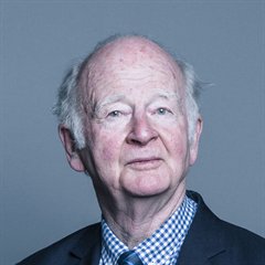 Portrait of The Earl of Glasgow