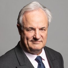 Portrait of James Gray