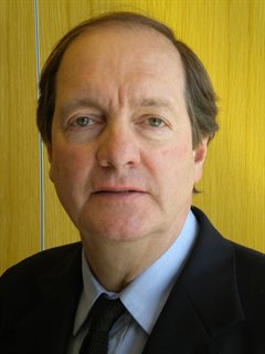 Portrait of Lord Fairfax of Cameron