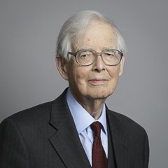 Portrait of Lord Elton