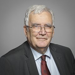 Portrait of Viscount Simon