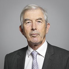 Portrait of The Duke of Somerset