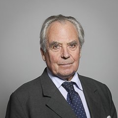 Portrait of Lord Pearson of Rannoch