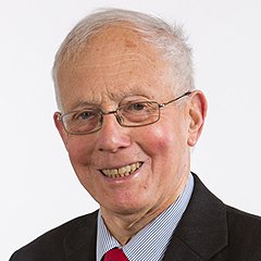 Portrait of Mr David Winnick