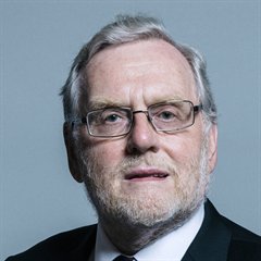 Portrait of Lord Spellar