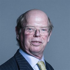Portrait of The Earl of Caithness