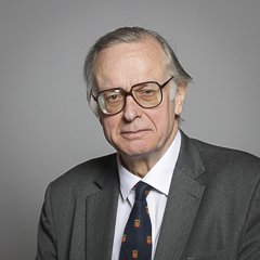 Portrait of Viscount Craigavon