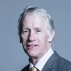 Portrait of Lord Grantchester