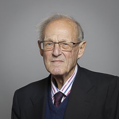 Portrait of Lord Brown of Eaton-under-Heywood
