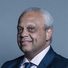 Portrait of Lord Hastings of Scarisbrick