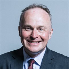 Portrait of John Grogan