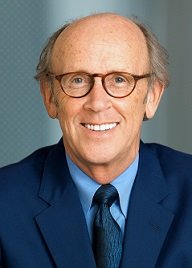 Portrait of Lord Davies of Abersoch